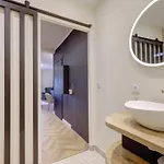 Appartement La Belle - Métro - Parking - Arrivée Autonome