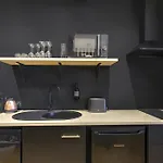 La Belle - Métro - Parking - Arrivée Autonome Appartement Toulouse