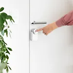 Appartement La Belle - Métro - Parking - Arrivée Autonome *