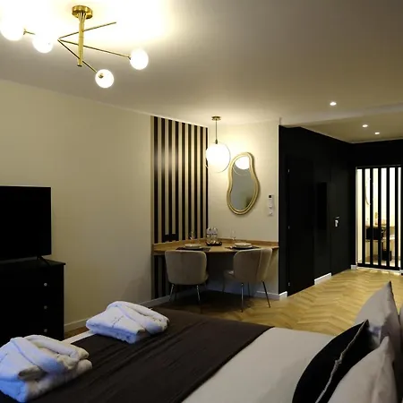 Apartamento La Belle - Metro - Parking - Arrivee Autonome Toulouse