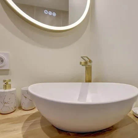 La Belle - Métro - Parking - Arrivée Autonome * Toulouse