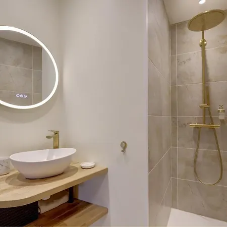 La Belle - Metro - Parking - Arrivee Autonome Тулуза