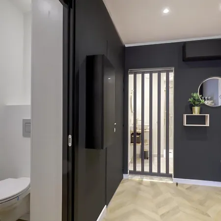 La Belle - Metro - Parking - Arrivee Autonome * Тулуза