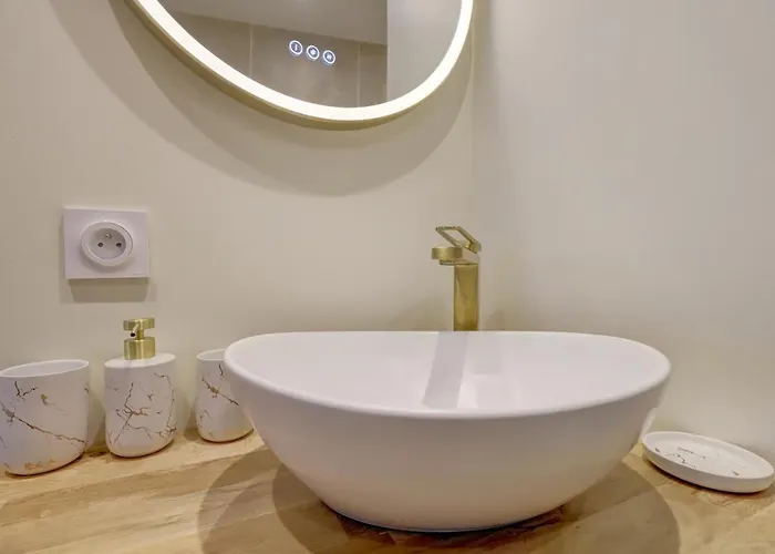 La Belle - Metro - Parking - Arrivee Autonome * Toulouse