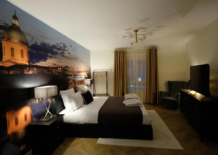 Appartement La Belle - Metro - Parking - Arrivee Autonome Toulouse