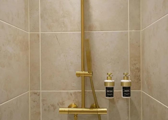 Appartement La Belle - Metro - Parking - Arrivee Autonome *