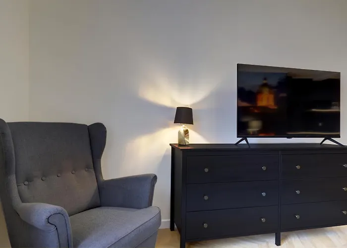 La Belle - Metro - Parking - Arrivee Autonome Appartement Toulouse