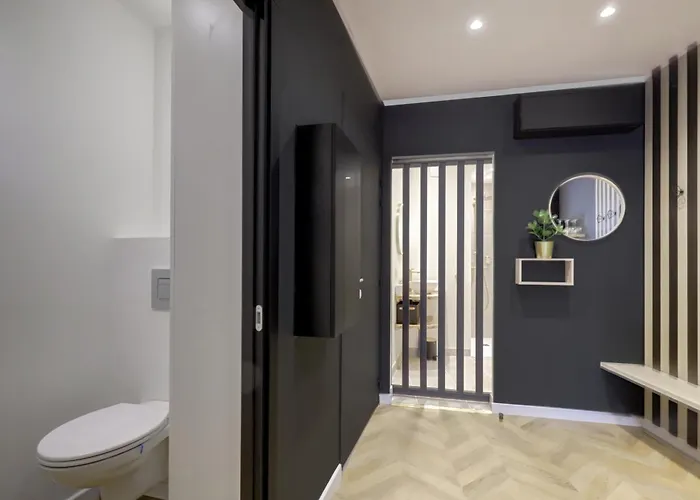 La Belle - Metro - Parking - Arrivee Autonome * Toulouse